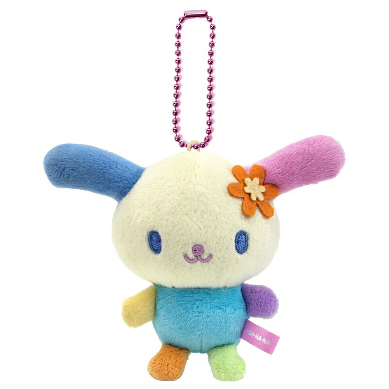 ハナ୨୧ウユ様【カラフルぬいぐるみチャームセット】 12033106_1000.jpg