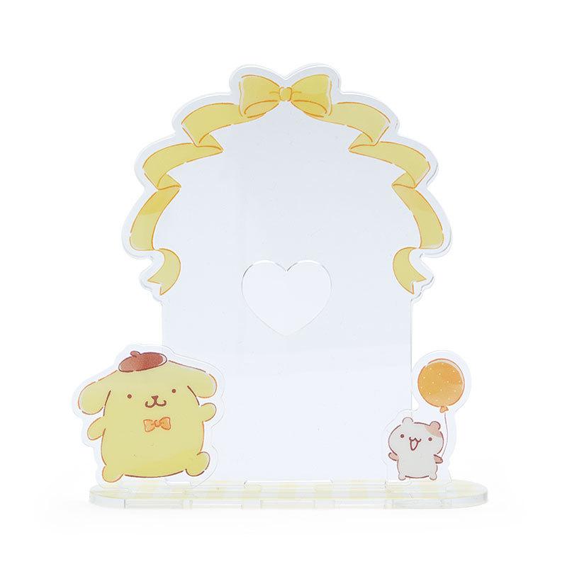 G*1様 サンリオ　ちょこぱんだ　 フォトフレーム　フォトスタンド Amazon.co.jp: サンリオ(SANRIO) ハンギョドン IDフォトホルダー