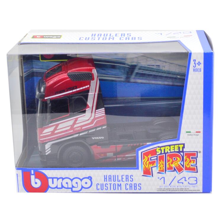 楽天市場】VOLVO FH16 750 TRACOR TRUCK イエロー トレーラー