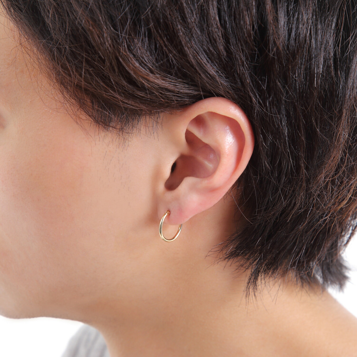 SHIHARA TRIANGLE PIERCE 15 シハラ ピアス | www.myglobaltax.com