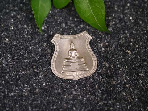 プラクルアン プラサラパットヌーク ワット・チュムナム 2013年 魔除 御守り プラクルアン プラサラパットヌーク ワット・チュムナム 2013年