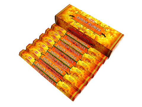 楽天市場】お香 7アフリカンパワーズ香 スティック HEM 7AFRICAN