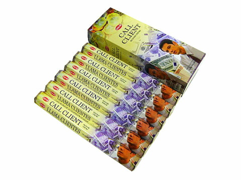 楽天市場】お香 マネードローイング香 スティック HEM MONEY DRAWING