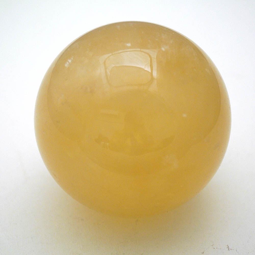 「特大ゴールデンカルサイト ラッキーストーン お守り 直径12cm 希少美品」 特大ゴールデンカルサイト ラッキーストーン お守り 直径12cm 希少美品