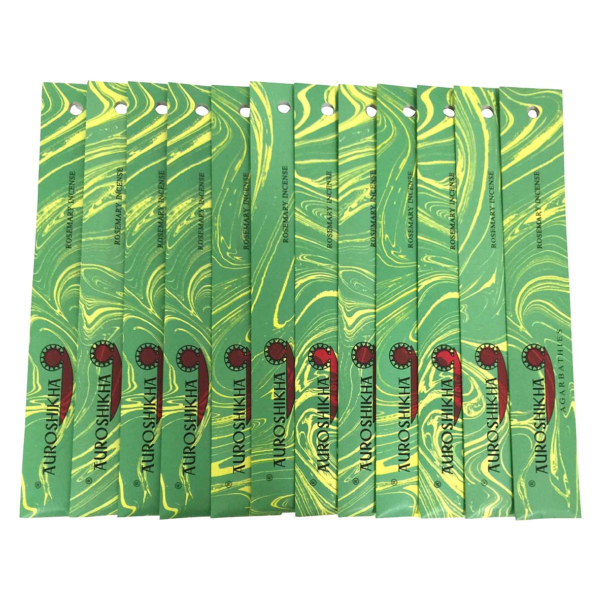 楽天市場】AUROSHIKHA オウロシカ CEDERシダー12個セット マーブル