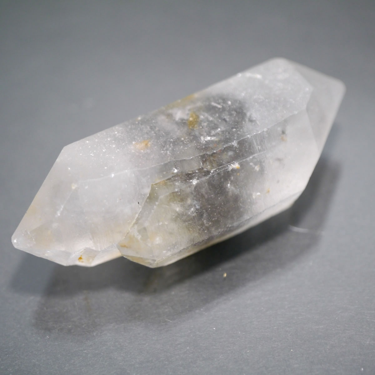 楽天市場】□EXグレード□ ガネーシュヒマール 水晶 ヒンドゥン