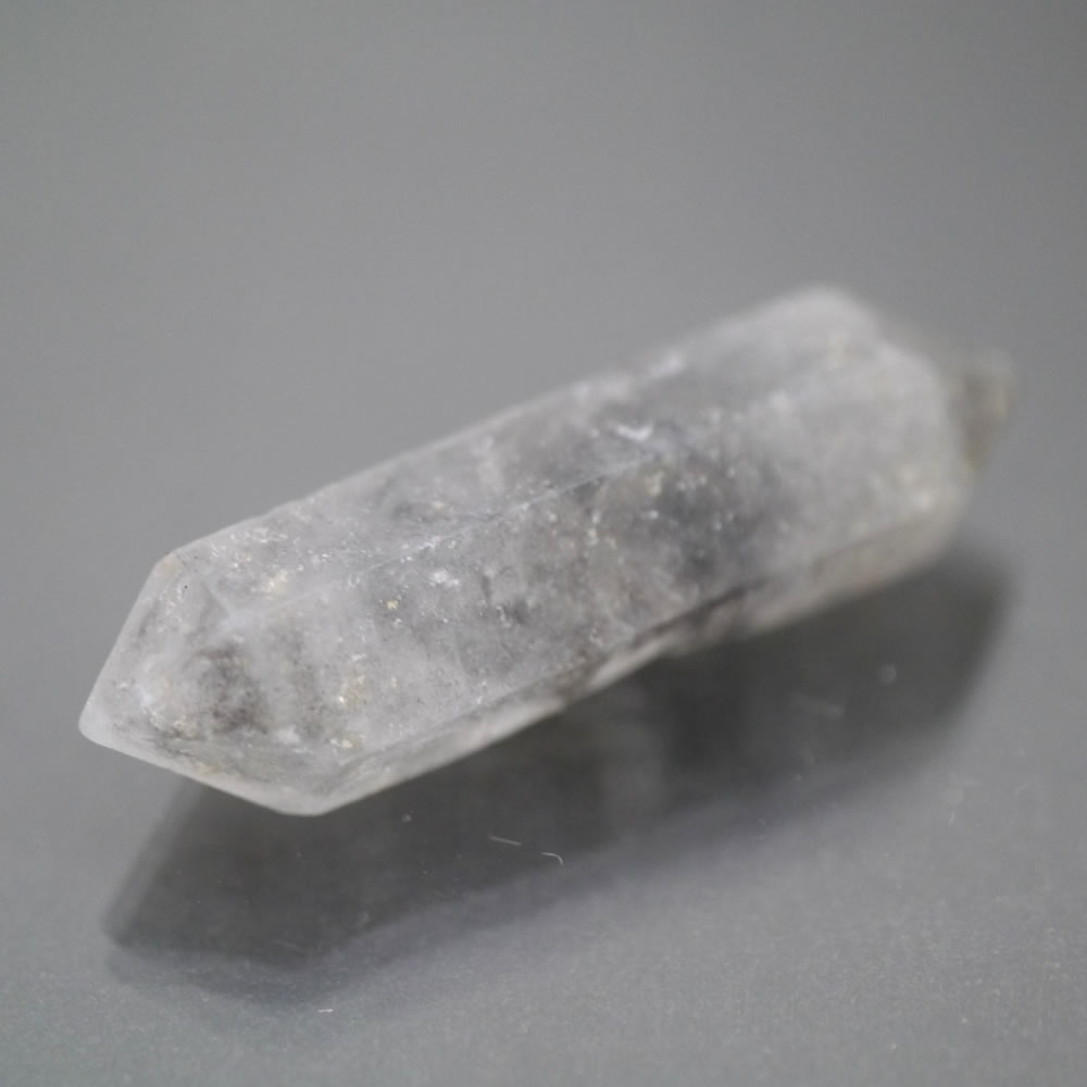 楽天市場】ヒマラヤ ガネーシュヒマール産 エレスチャル ダブル