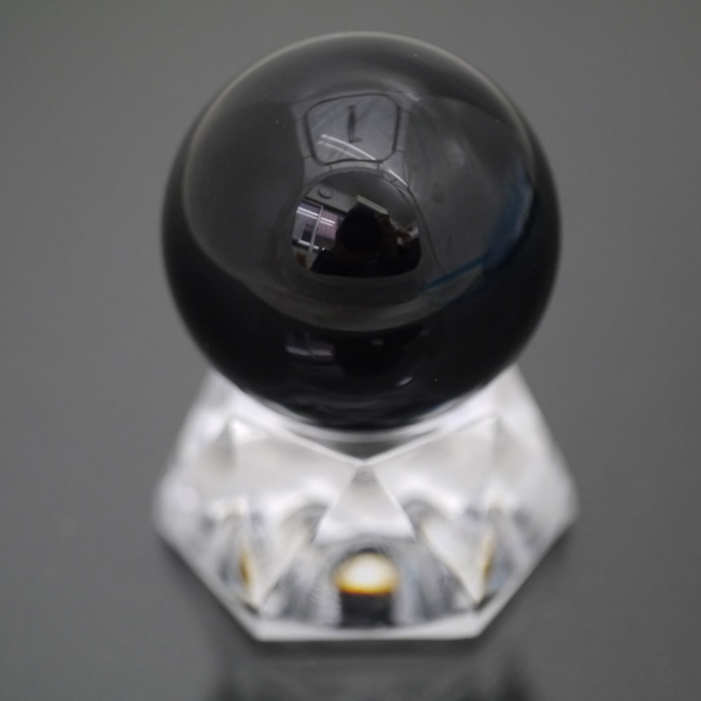 楽天市場】大人気の チベット産 最強の魔除け・邪気払いの石 黒