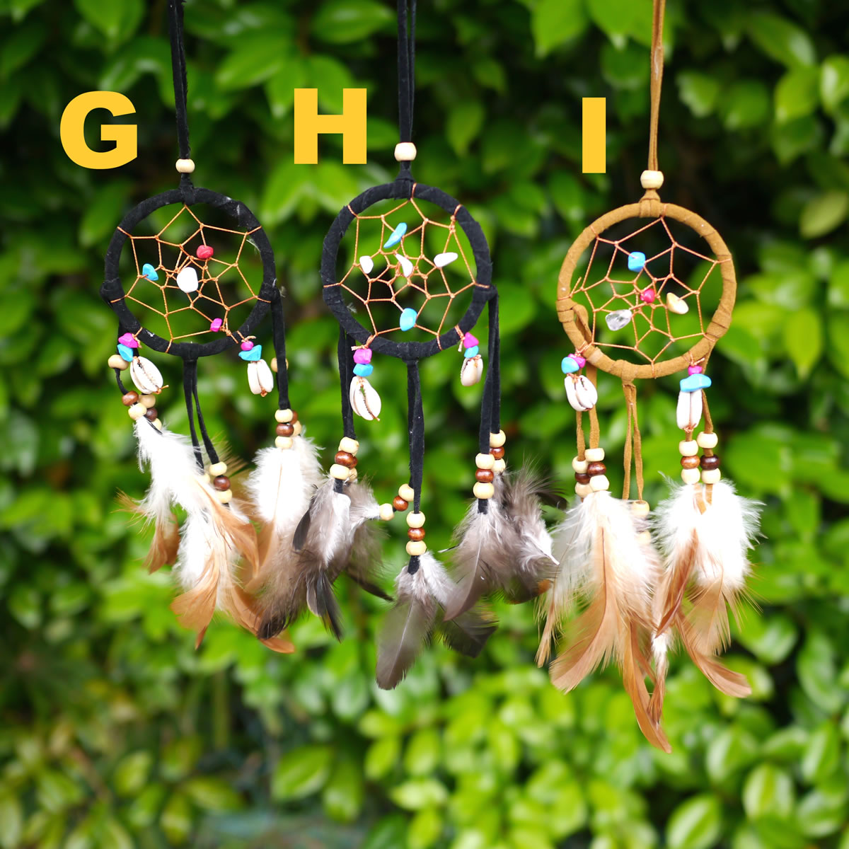 特大ドリームキャッチャー ネイティブ　幸運 楽天市場】ネイティブインディアンに伝わる魔除けのお守り