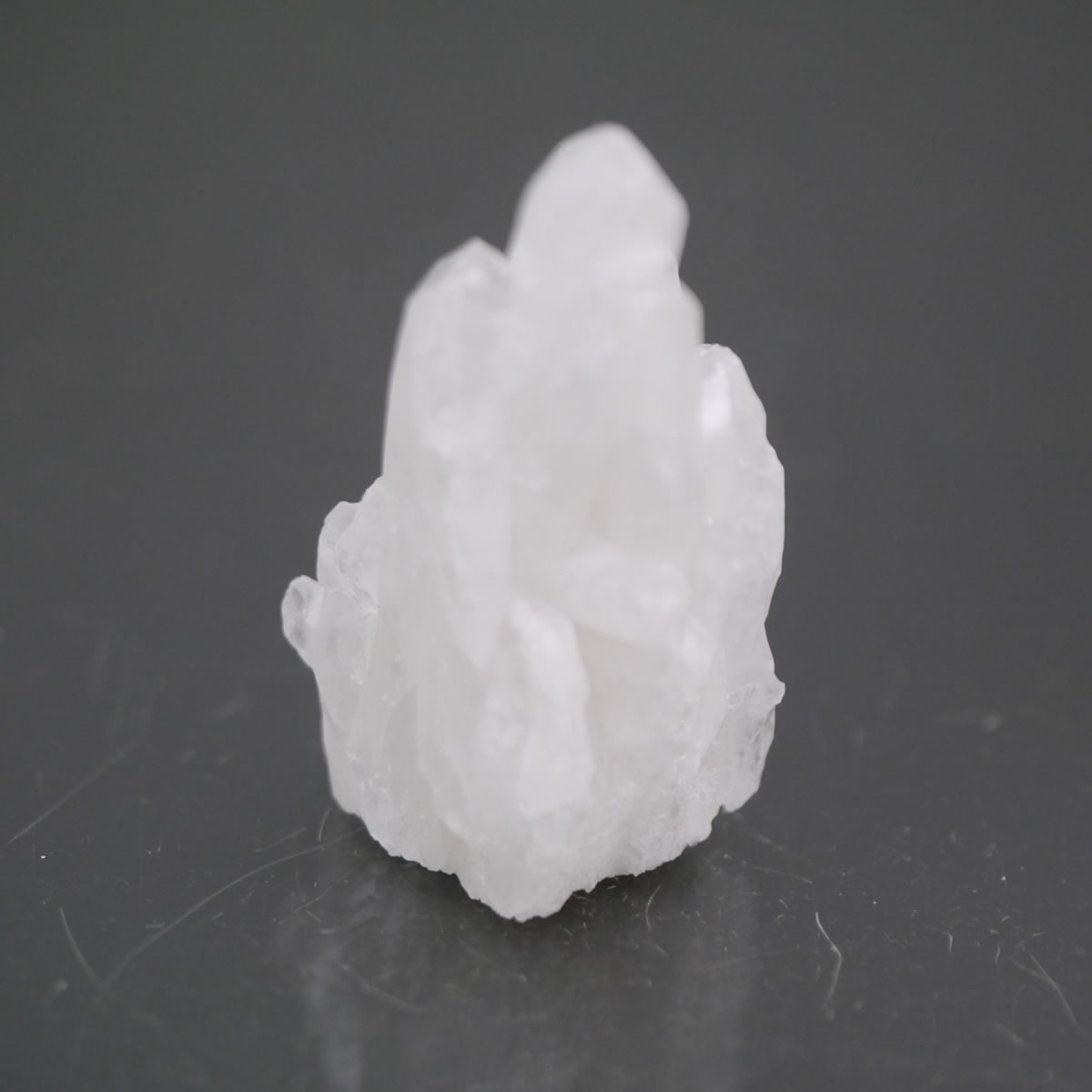 楽天市場】チベット産ヒマラヤ水晶クラスター 1点物 cluster-59 約38.2