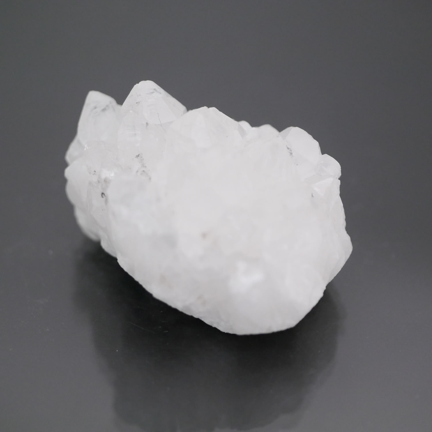 楽天市場】チベット産ヒマラヤ水晶クラスター 1点物 cluster-59 約38.2