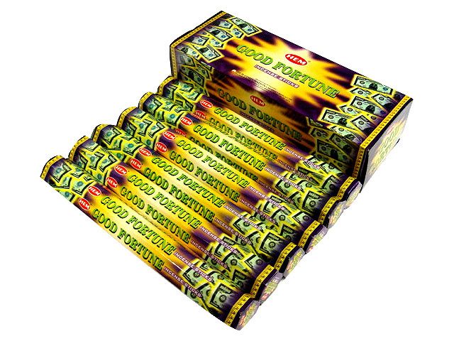 楽天市場】お香 マネードローイング香 スティック HEM MONEY DRAWING