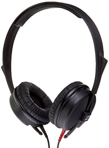 Sennheiser HD 25 Light DJ Headphone by Sennheiser|Happy Hour 1414