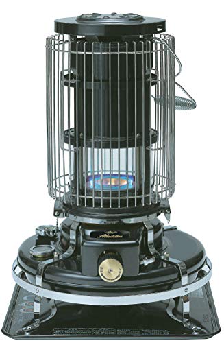 楽天市場】アラジン 石油ストーブ CAP-U288 グリーン : 雑貨イズム