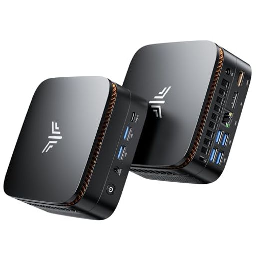 楽天市場】AOOSTAR ミニPC N150 LPDDR5 12GB+512GB SSD, N1 Pro Mini