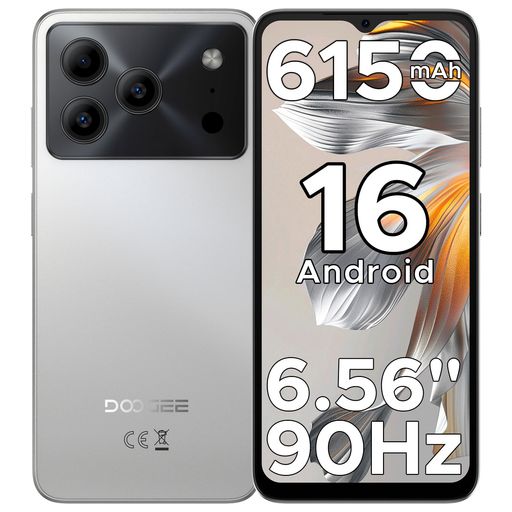 【最新Android16・SIMフリースマホ】Note56Android16SIMフリースマホ6.56in90HzIPS大画面かっこ良い電話機6150mAh大静電容量乾電池8中核グループ中央処理装置24GB+64GB+最大限度2結核症取りひろげる8MP
