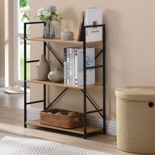 楽天市場】IZEUKスチールラック4段高さ伸縮メッシュ収納棚防錆加工