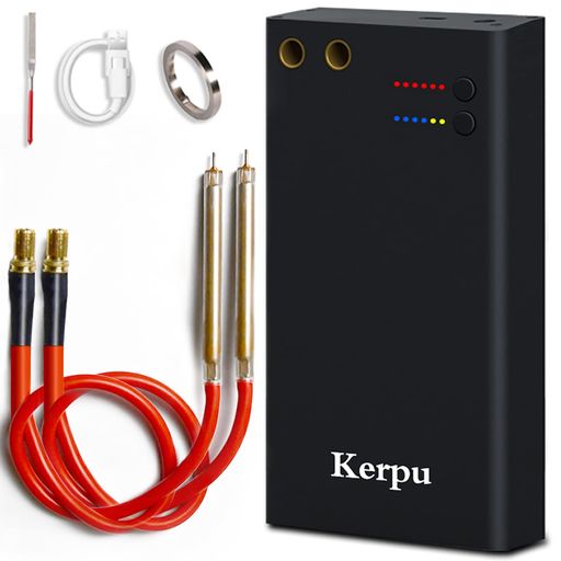 楽天市場】ハンドヘルド スポット溶接機 スポットウェルダー ミニ