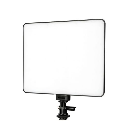 VILTROX プロ超薄型 LEDビデオライト 【アップグレード版】VL-200T 撮影用ライト ビデオ撮影用 432球 30W ビデオ撮影用ライト 2800K-6800K 色温度と輝度調節可 3000LM CRI95+ スタジオ撮影 写真照明 撮&hellip;｜Happy Hour 1414 12,194円