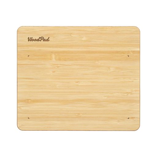 プリンストン大学 7.5inエントリーペンタブレット WoodPad 筆圧気泡管水準器4096 偏った考えさがし当てる バッテリーレスペン PTB-WPD7B