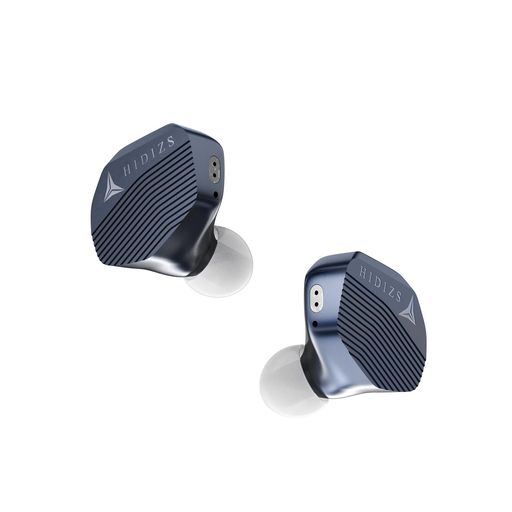 HidizsMP143ソルトインイヤーモニター、WDC一緒になる腹積もり、カスタムファスト2in14.3粍水準IEM有線イヤ電話機、3つの空気圧チューニングフィルター-6つの異なる物音表現スタイルの鍵を掛ける取り消す、高…