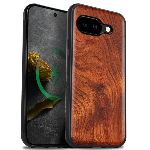 楽天市場】Carveit 木製 ケース 対応 Google Pixel 9 ケース