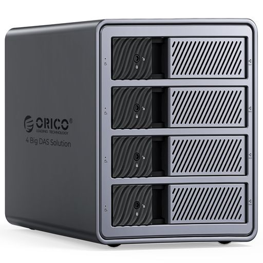 ORICO【RAID役立つこと】HDD容れもの3.5in4台22結核症*4USB3.0繋ぎ合わせる8RAID流行り物3.5inHDD用ハードディスクケースプッシュプル据え付けセーフティー鍵を掛ける役立つこと付き添い人外信用販売固定ディスク容れもの9848RU3