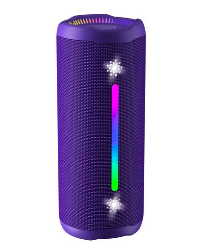 OHAYO 携帯型 Bluetooth 金棒引き IPX7雨合羽 重低音部 無線電話 ぶるーとゅーす 金棒引き 6600mAh大静電容量 24第四次元年代順の連続生まれ変わり TWS有りの実輪っか 25W高最終生産物 大声量 軽さ パウダーコンパクト アウトドア キャン…