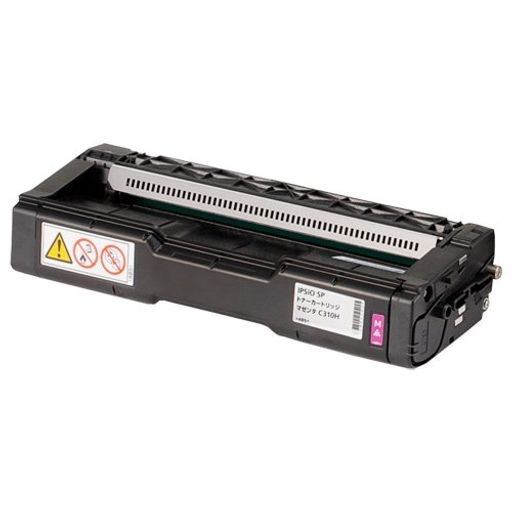 リコー IPSiO SP トナーカートリッジ マゼンタ C310H 308502｜Happy Hour 1414 9,143円