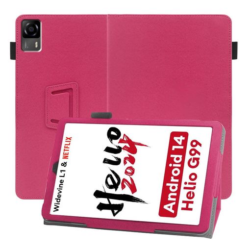 楽天市場】For FPad5 ケース【2024初登場 Widevine L1 対応