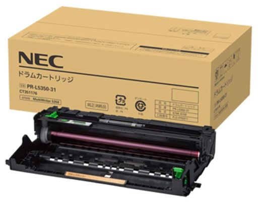 NEC PR-L5350-31 ドラムカートリッジ｜Happy Hour 1414 16,685円