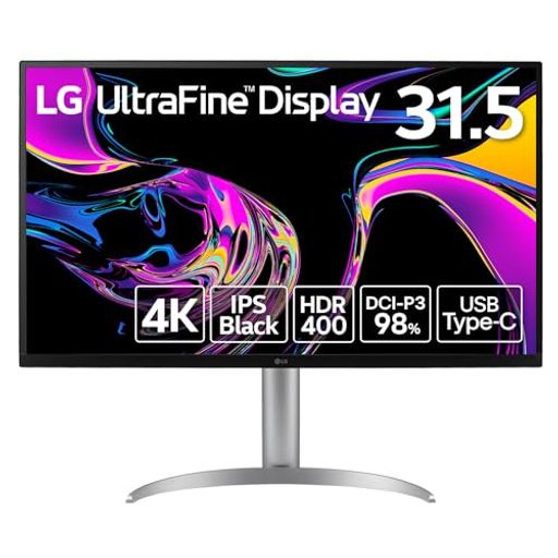 LG 32UR500K モニター ディスプレイ 31.5インチ ultrafine-32ur500k-mobilezoom-
