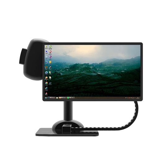 楽天市場】在庫処分価格【NeckRaku Stand】電動回転式モニター