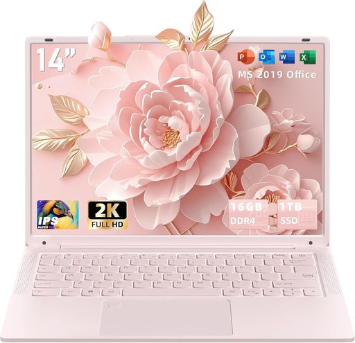 万覚え帳 マイコン 2K液晶 Celeron N150 【Win 11Pro \u0026 MS Office 2019】14in2160*1440 IPS弾丸道路静音中央処理装置 最大限度3.6Ghz/記憶装置:DDR4 16GB/弾丸道路SSD:960G 高性能マイコン