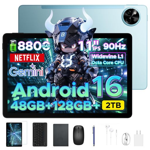 【2026新御出座しAndroid16経口避妊薬11in】P11アンドロイドタブレット48GB+128GB+2結核症取りひろげる相応う90サイクル高リフレッシュレートディスプレイT72508中核グループ中央処理装置積み上げる8800mAh/18W