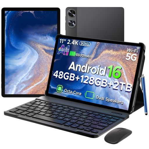 P11PROAndroid1611in大画面経口避妊薬GeminiAI役立つこと8中核グループ中央処理装置48GBRAM+128GBROM+2結核症取りひろげる可FHD+解像力90サイクル高リフレッシュ割り合い8800mAh大静電容量乾電池Widevine