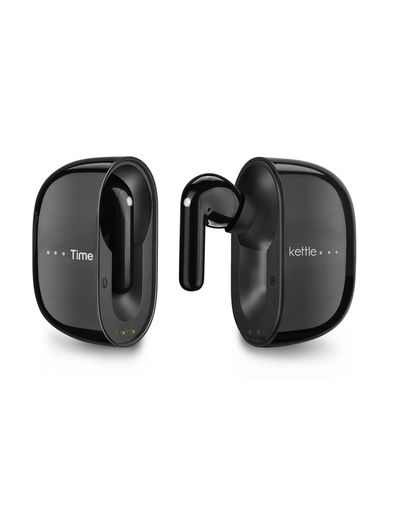 Timekettle M3 イヤホン翻訳機 オフライン式 43言語96アクセント タイムケトル 専用アプリ 双方向音声通訳機 ANC・通話ノイズ低減 音楽・通話可能 携帯翻訳機 海外旅行 ビジネス 出張 語学学習|Happy Hour 1414