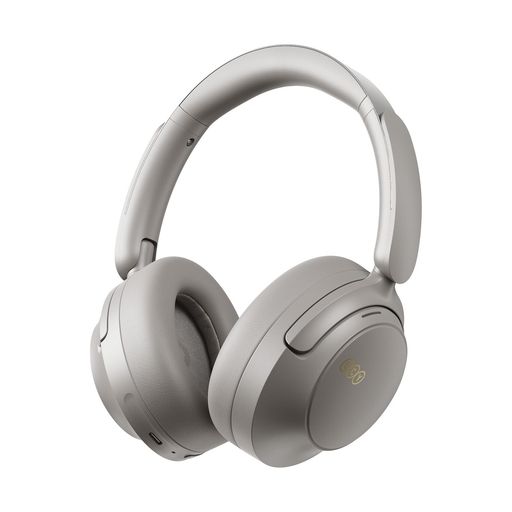 【VGP2026勝ち取る】QCYH3SヘッドホンワイヤレスヘッドホンBluetooth6.0ノイズキャンセリング有線/無線電話ハイレゾ56dBノイズキャンセリングLDAC360°あき場所オーディオ最大限度102第四次元年代順の継続生まれ変わり外音摂取すること