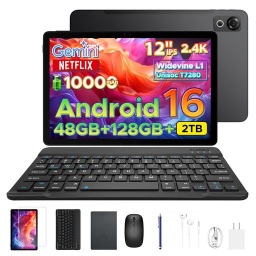P12Android1612in大画面経口避妊薬GeminiAI役立つこと8中核グループ中央処理装置48GBRAM+128GBROM+2結核症取りひろげる可2.4K解像力120サイクル高リフレッシュ単位料金10000mAh大電気容量乾電池Widevine