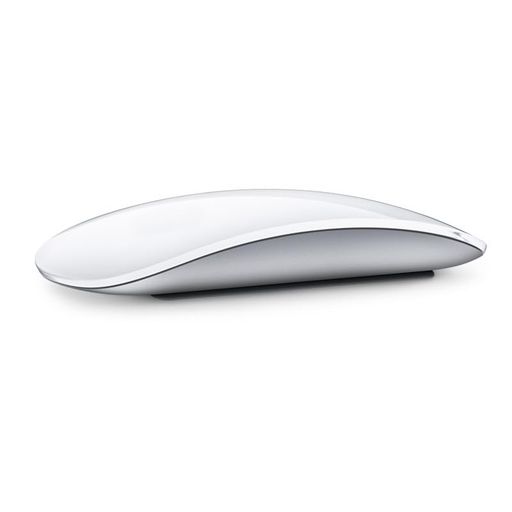 ワイヤレスマルチタッチSurfaceマジックマウスの代替品USBC充電式BluetoothタッチマウスMacOS/Windows/Linux/AndroidノートパソコンデスクトップPCスマートフォンタブレットに対応(白)