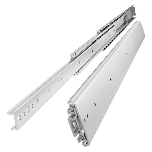 VADANIA A76 超重量用スライドレール 1300mm フルスライド|Happy Hour 1414