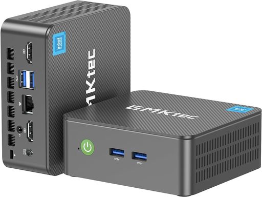 HiMeLE ミニPC Mini Quieter 4C 第12世代N100 Amazon.co.jp: HiMeLE Quieter4C ファンレスミニPC 12th Alder