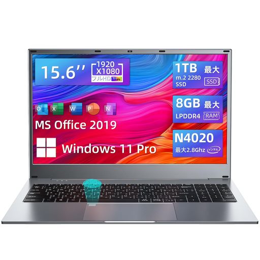 新品　KOOFORWAY 8インチ ミニノートパソコン　12GB Amazon.com: KOOFORWAY Mini Laptop 8 inch HD Touchscreen