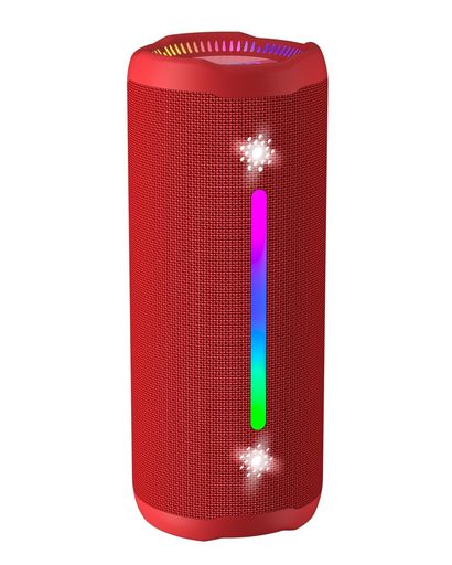 OHAYO 携帯型 Bluetooth 金棒引き IPX7雨合羽 重低音部 無線電話 ぶるーとゅーす 金棒引き 6600mAh大静電容量 24第四次元年代順の連続生まれ変わり TWS有りの実輪っか 25W高最終生産物 大声量 軽さ パウダーコンパクト アウトドア キャン…