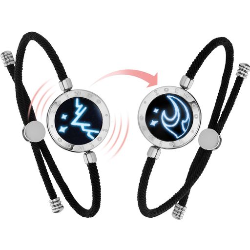 楽天市場】[TOTWOO] 正規品 長距離タッチネックレス スマート