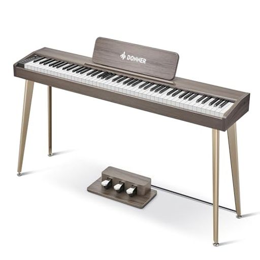 楽天市場】IKTMI電子ピアノ88鍵盤木製ピアノ88鍵DIGITALPIANO