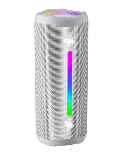 OHAYO 携帯型 Bluetooth 金棒引き IPX7雨合羽 重低音部 無線電話 ぶるーとゅーす 金棒引き 6600mAh大静電容量 24第四次元年代順の連続生まれ変わり TWS有りの実輪っか 25W高最終生産物 大声量 軽さ パウダーコンパクト アウトドア キャン…