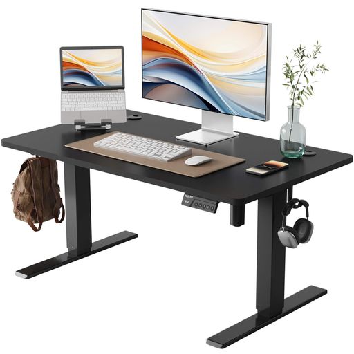 バイロン 昇降式デスク ゲーミングデスク PCデスク ホワイト 静音 Amazon | CYBER-GROUND ゲーミングデスク 昇降式 120cm