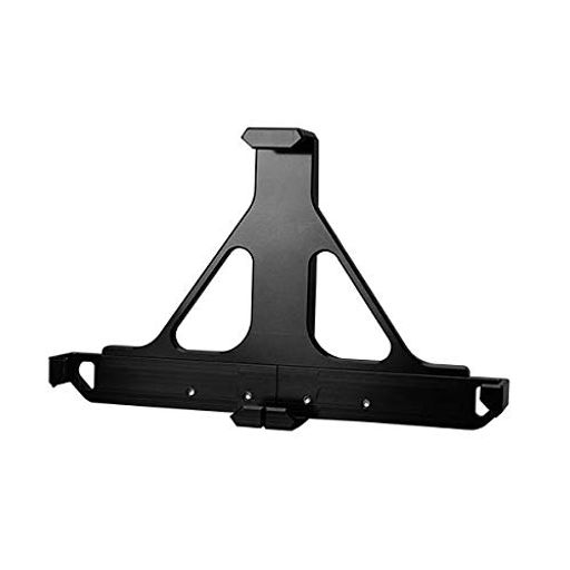 [REC-MOUNT25]ホルダー・アタッチメント(Aパーツ)A48タブレット/ミニタブレット用【RM25-A48】ボールサイズ1インチ(25.0mm-25.4mm)
