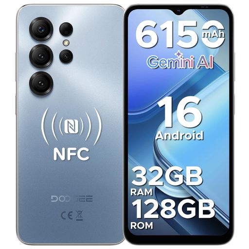 【最新Android16スマホ】DOOGEESmartNote56XProAndroid16スマホ6.56in90HzHD+大画面かっこ良い電話機32GB+128GB2結核症取りひろげる能力のあるヒューマノイド16sim無償性